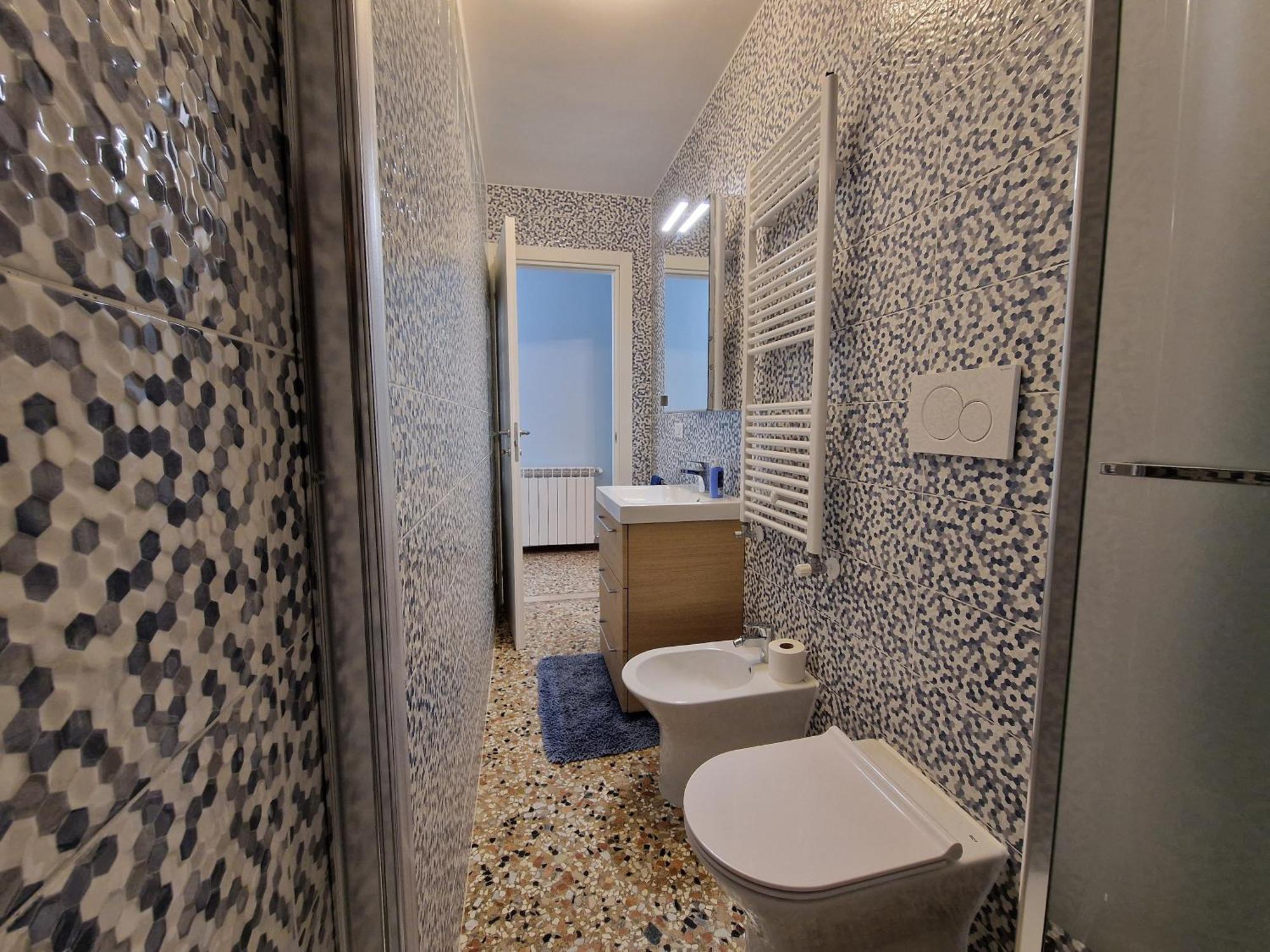 Veneziacentopercento La Forcola Apartment, Next To Rialto Bridge Buitenkant foto
