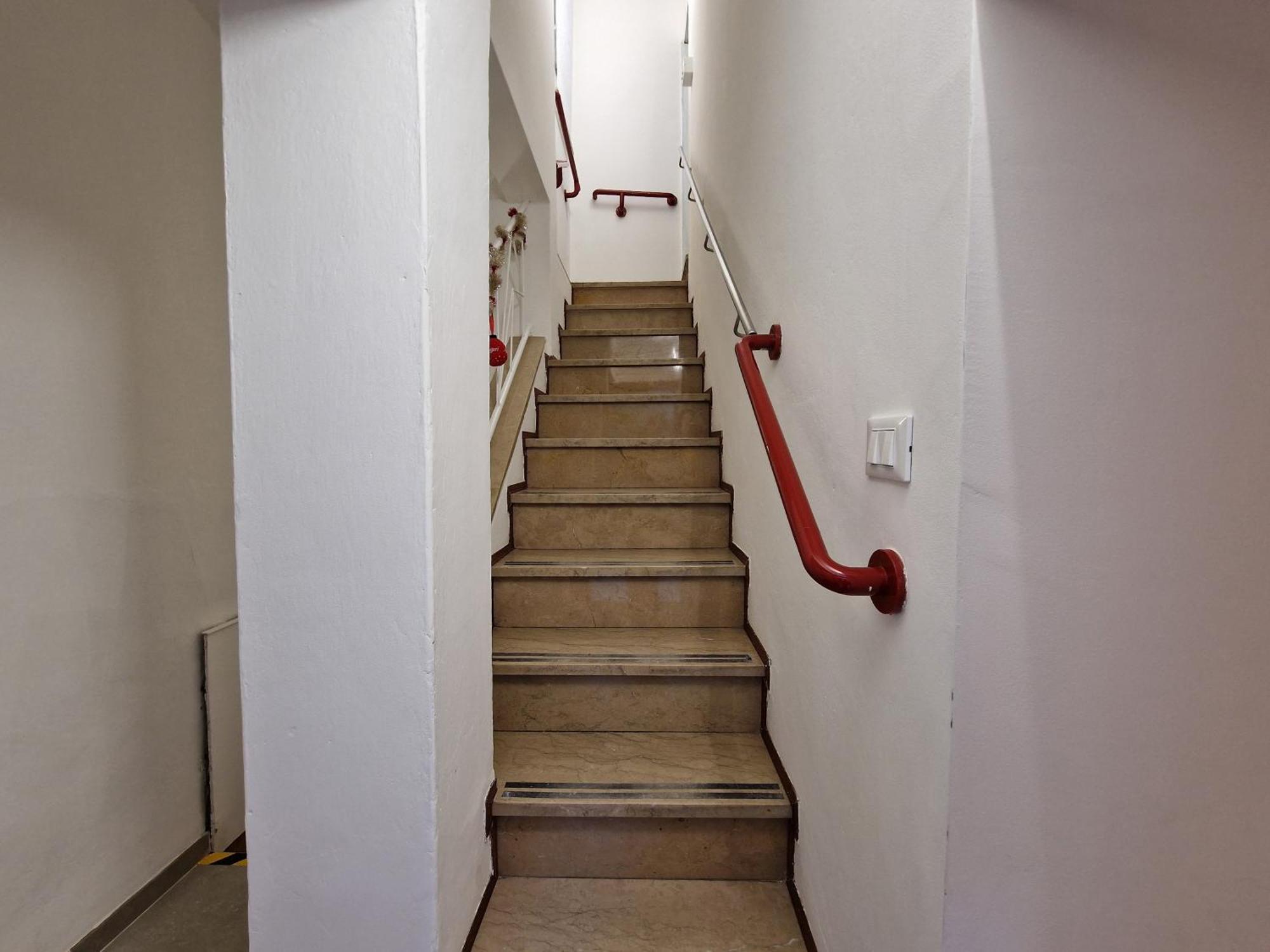 Veneziacentopercento La Forcola Apartment, Next To Rialto Bridge Buitenkant foto