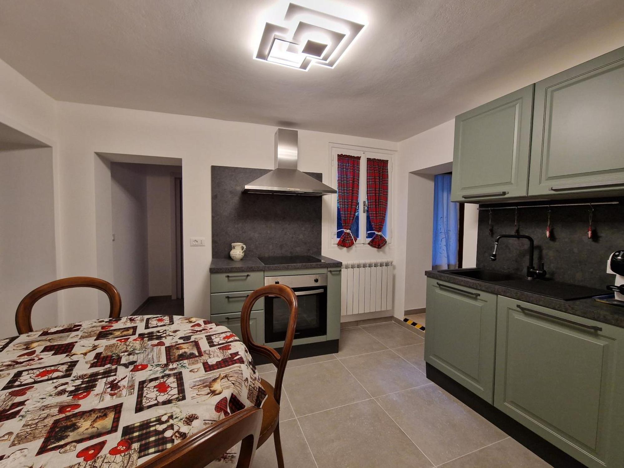 Veneziacentopercento La Forcola Apartment, Next To Rialto Bridge Buitenkant foto