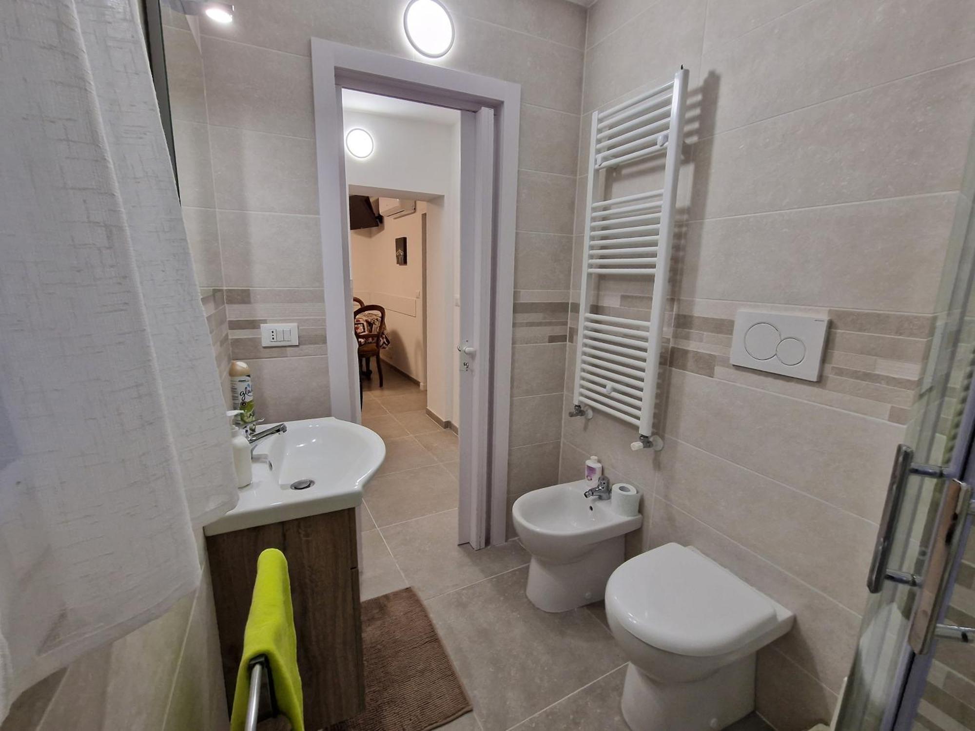 Veneziacentopercento La Forcola Apartment, Next To Rialto Bridge Buitenkant foto