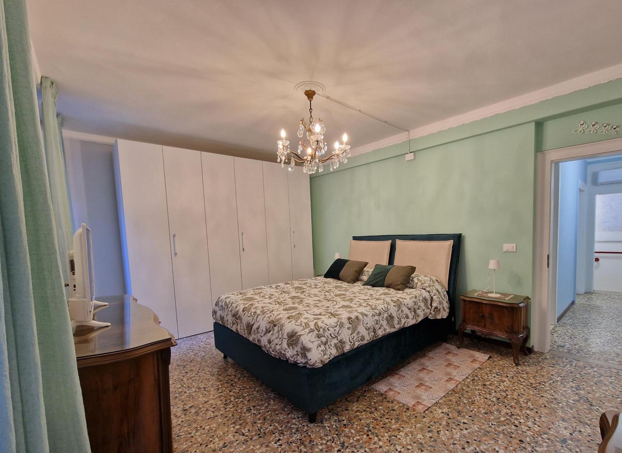 Veneziacentopercento La Forcola Apartment, Next To Rialto Bridge Buitenkant foto