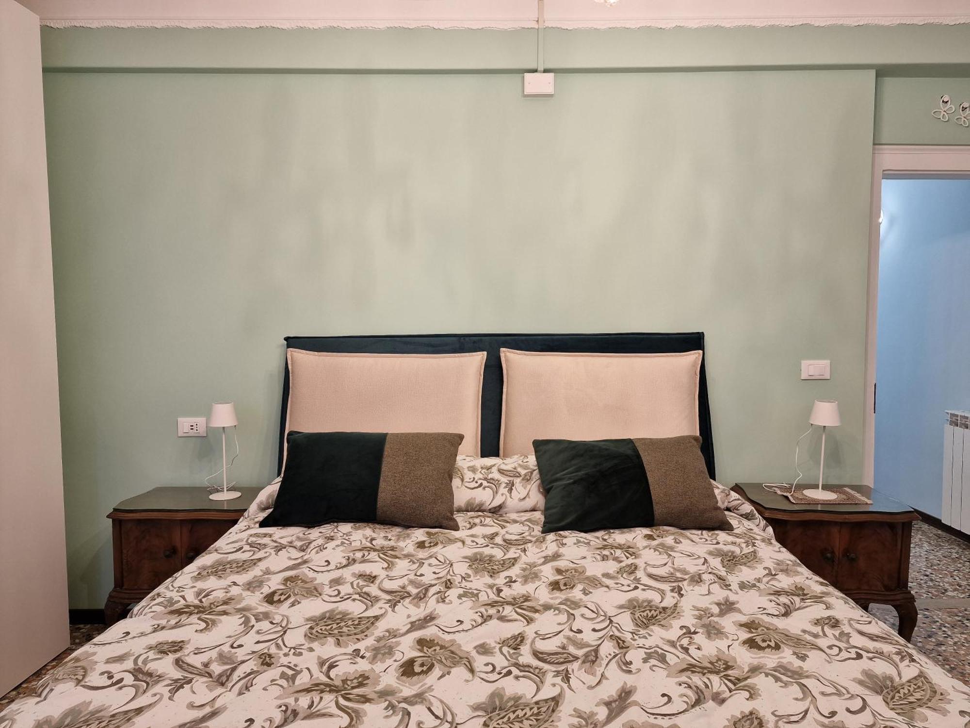 Veneziacentopercento La Forcola Apartment, Next To Rialto Bridge Buitenkant foto